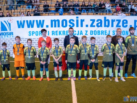 Turniej Młodych Nadziei U10 2026